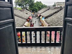 -中天楼