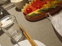 -海底捞火锅(万达广场店)