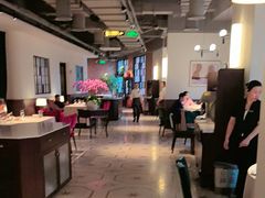 -漢舍中国菜馆(889广场店)