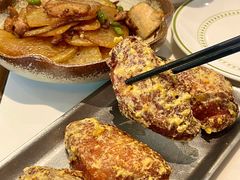 -春家·非遗手工小吃(徐汇万科广场店)