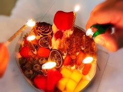 -PETIT PARIS 小巴黎(凯德1818店)