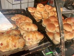-惠源面包店(开禾路店)