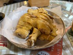 -阿金大白·上海菜馆(新天地店)