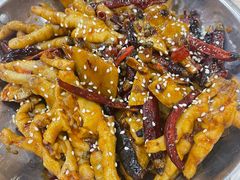 -江城燕子大排档(江汉路步行街店)