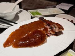 -金鸭季·北京烤鸭(深业上城店)