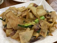 -阿木怪味牛骨头