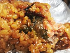 -金太粽(上海弄堂第一粽店)