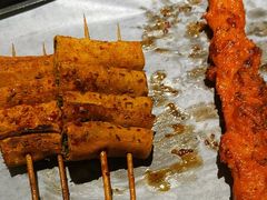 -万记麻辣烫国展总店