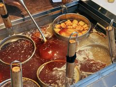 -老街称盘麻辣烫·冒菜(思北店)