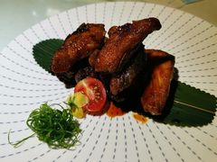 -姜君·千岛湖鱼头馆(浦东大道店)
