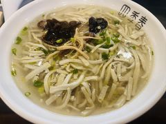 -四季春(美食街店)