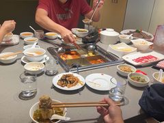 -海底捞火锅(江南盛天地店)