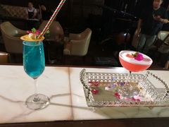 -LONG BAR 廊吧(外滩华尔道夫酒店)