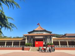 -白求恩柯棣华纪念馆