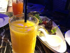 -MOSSO德国餐厅·音乐酒吧(环宇荟店)