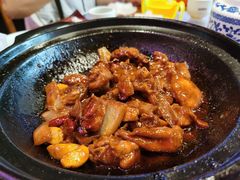 三杯鸡-赣湘楼(中骏店)