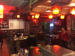 大堂-川道拐耗儿鱼(置信路店)