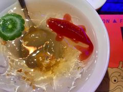 -鱼上·烤鱼(万象城店)