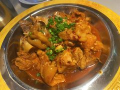 -大碗先生(万科金色梦想店)