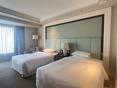 -澳门喜来登大酒店