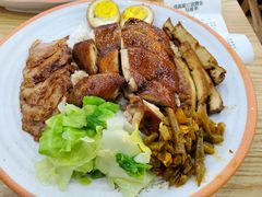 -瑞霖·隆江猪脚饭