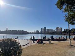 -暨阳湖生态园