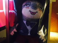 -天港漫非酒店(宁波火车站联丰地铁站店)