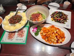 -清真·老兰家(兴善寺西街总店)