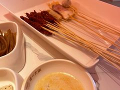 -串一火锅(赛格国际购物中心店)