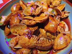 -钳真多钓虾馆·小龙虾海鲜烧烤(九六广场店)