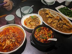 -陈麻婆豆腐(旗舰店)