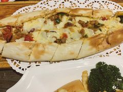 -Mevlana梅夫娜土耳其餐厅·清真