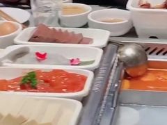 -海底捞火锅(津南永旺店生日主题店)