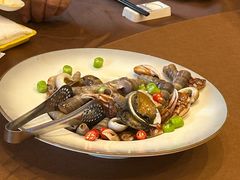 -福来齐·鲁菜海鲜·渔家菜(朝阳街分店)