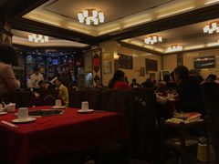 大堂-山城年华老火锅(玉林店)
