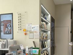 -海马体照相馆(大连罗斯福广场店)
