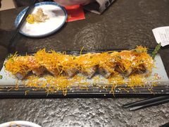 -将太无二·北美传奇寿司(荟聚购物中心西红门店)