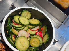 -丰茂烤串(五道口店)