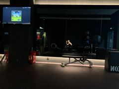 -TOP健身私教工作室(侨香店)