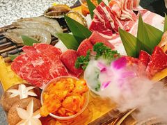 -伊茉家的烤肉店(勒泰中心店)