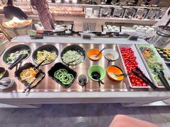 -比格比萨自助(宋家庄店)