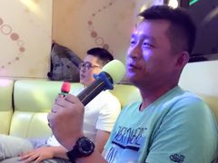 -缤纷KTV(东方新城店)
