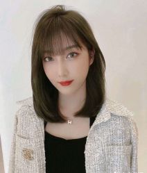 -Hair造型