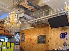-明日世界密室轰趴·剧本桌游·箭馆团建(国贸店)