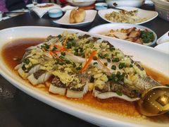 -万柳阁小馆·花园餐厅(龙潭湖店)