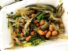-陈添記·祖傳爽鱼皮·西关老字号(广州首店)