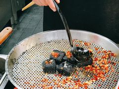 -黑色经典臭豆腐·湖南特产(坡子街店)