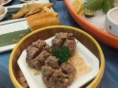 -濠景渔港(汇通店)