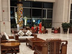 -深圳雅邦朗悦国际酒店