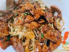 -小狗面馆(河东路店)